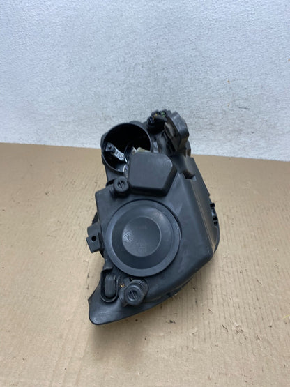 2009 to 2011 Volkswagen Tiguan Left Driver LH Halogen Headlight AF5880 DW7