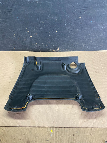 2002 to 2005 Hyundai Sonata 2.4L Engine Trim Cover OEM O7832 DG4