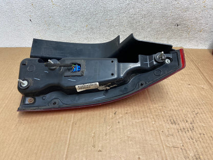 2008 to 2013 Cadillac CTS Left Driver Lh Side Led Side Tail light AI5899 LK7