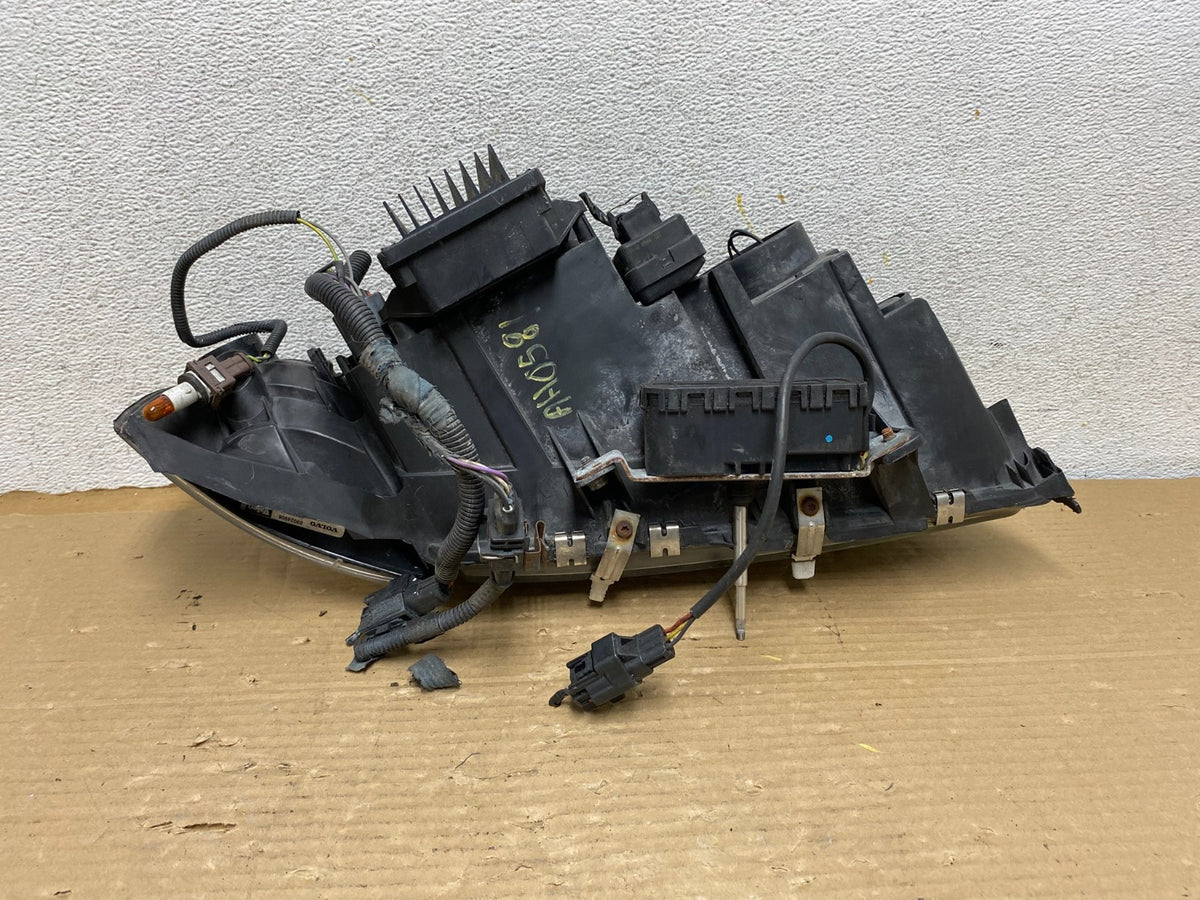 2004 2005 2006 Volvo S80 Left Driver LH Side Xenon HID Headlight ah0581 DG10
