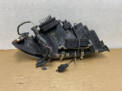 2004 2005 2006 Volvo S80 Left Driver LH Side Xenon HID Headlight ah0581 DG10