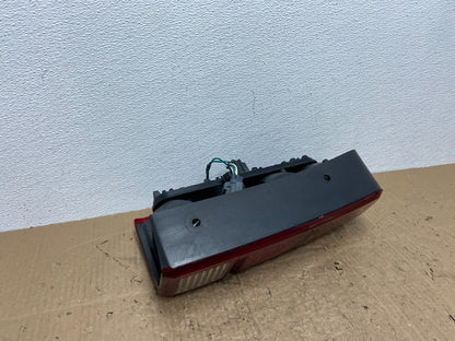 2007-2011 Dodge Nitro Tail Light Right Passenger Rh Side Oem AC0082 DW6