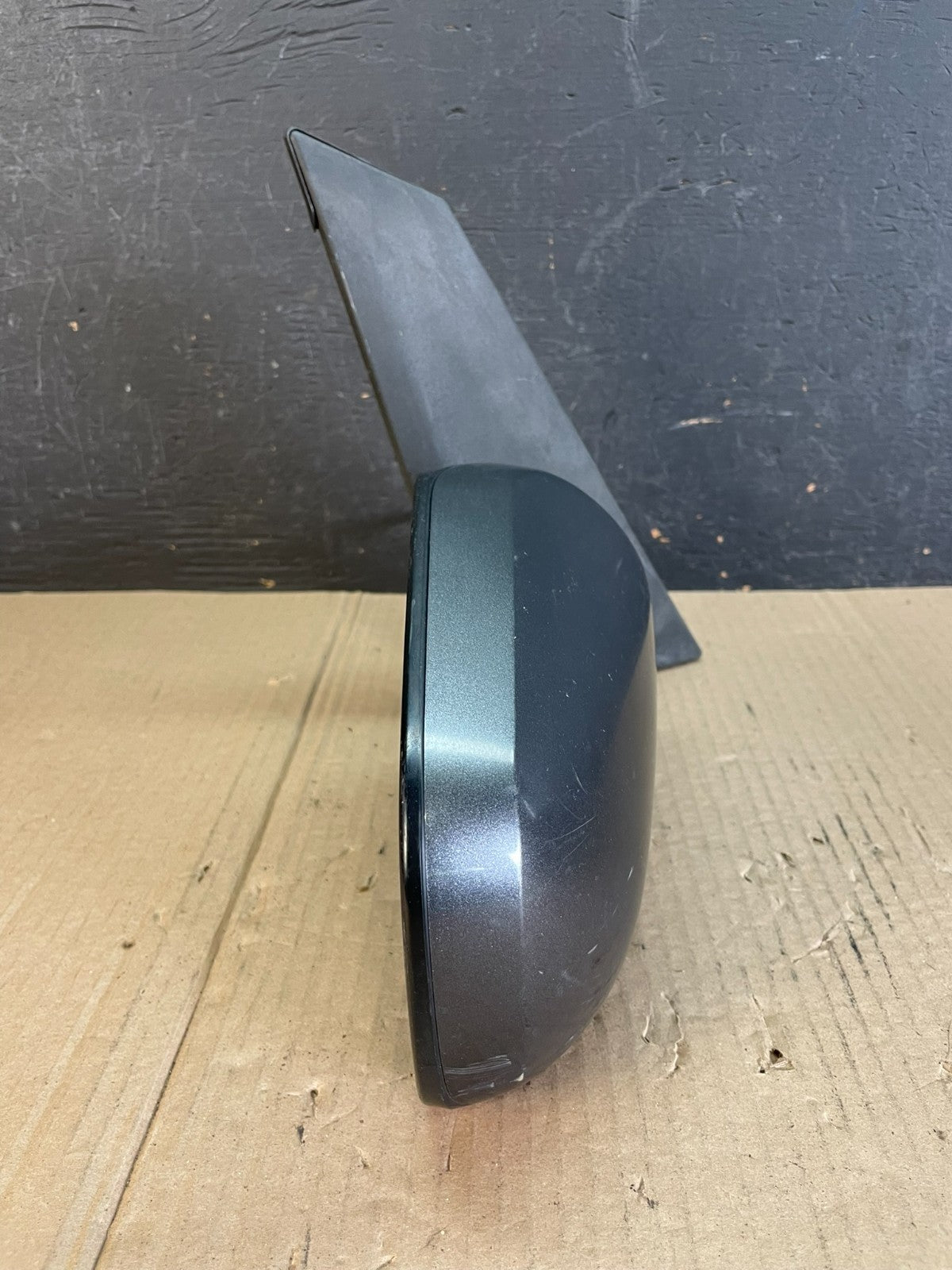 2004 to 2009 Toyota Prius Right Passenger RH Side View Door Mirror AD8666 DW7