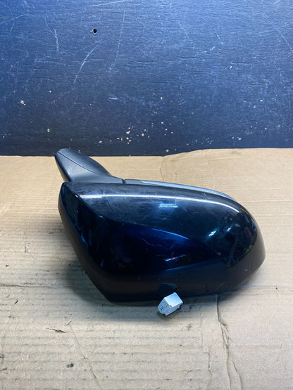 2018 to 2023 Toyota Camry Right Passenger RH Blind Spot View Mirror AA5678 MS1