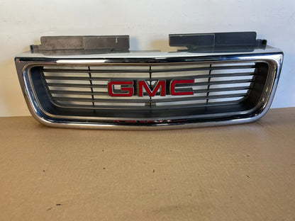 1998 to 2004 GMC Sonoma Front Grill Grille AG29090