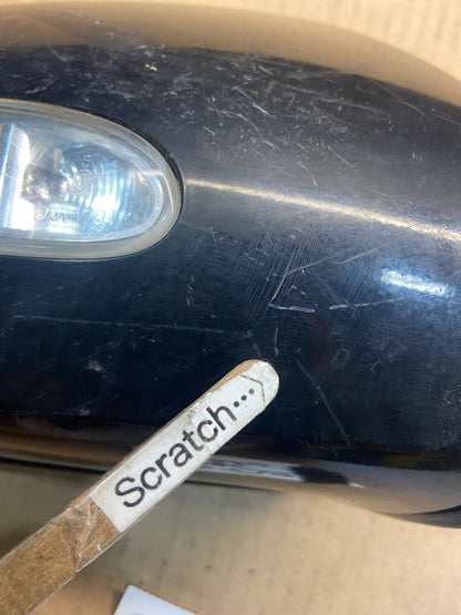 2006 2007 2008 Mercedes ML Right Passenger RH Side Mirror AF9201 DG7