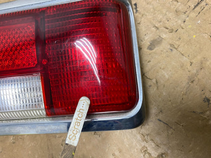 Mercedes W114 W115  Left Driver LH Side Tail Light V6107 DG4
