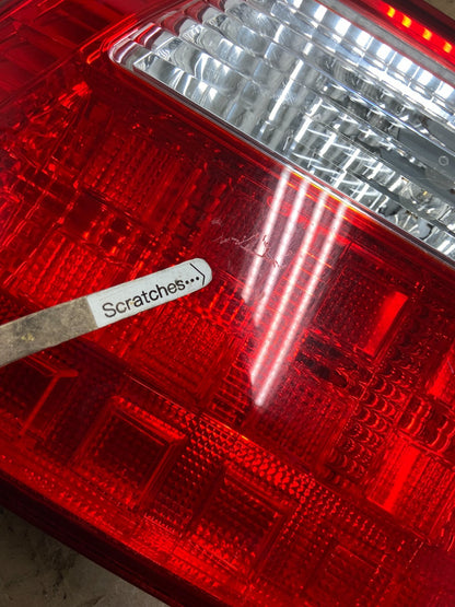 2005 2006 2007 Honda Odyssey Inner Right Passenger RH Tail Light AD8251 DW3