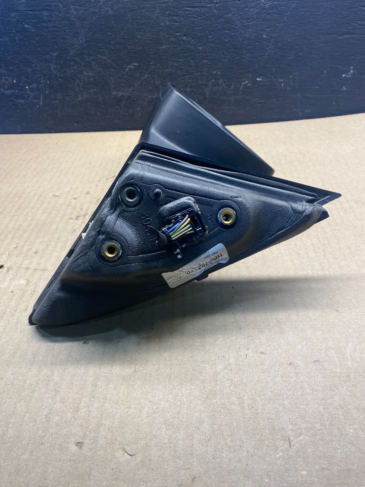 2013 2014 2015 Chevrolet Malibu Left Driver View Door Mirror ac8889 DG4