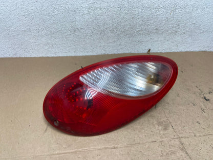 2006 to 2010 Chrysler PT Cruiser Right Passenger RH Tail Light AF5050 LK0