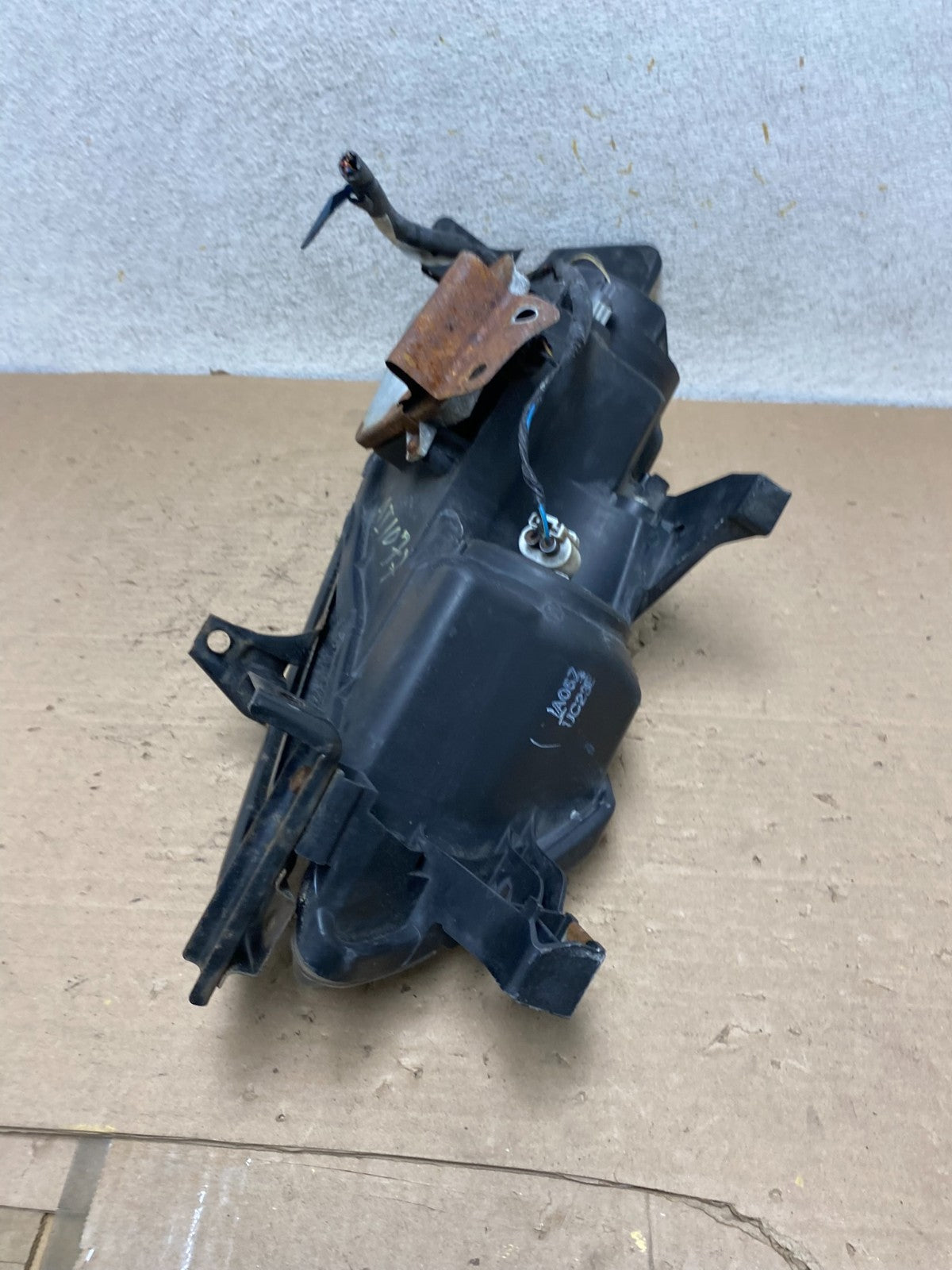 2004 2005 2006 Acura TL Headlight Left Driver LH Side Xenon HID AI1077 DW6