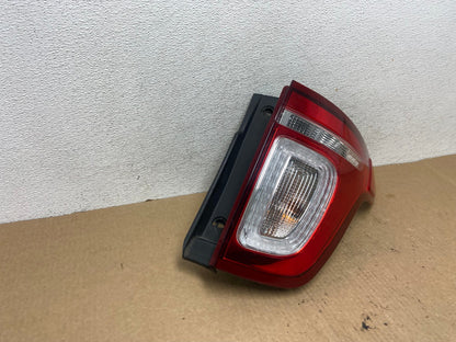 2011 2012 2013 2014 2015 Ford Explorer Right Passenger RH Tail light AF9746 LK2