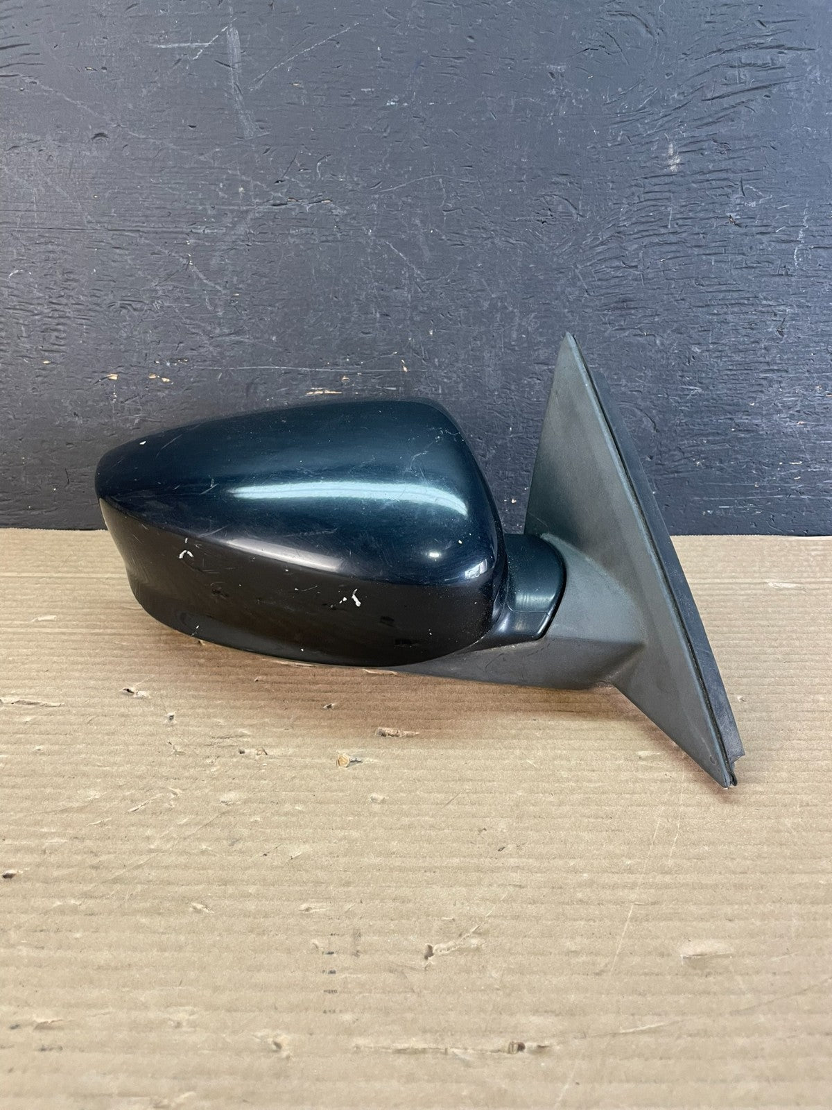 2008 - 2012 Honda Accord Right Passenger RH View Door Mirror AF3368 DW0