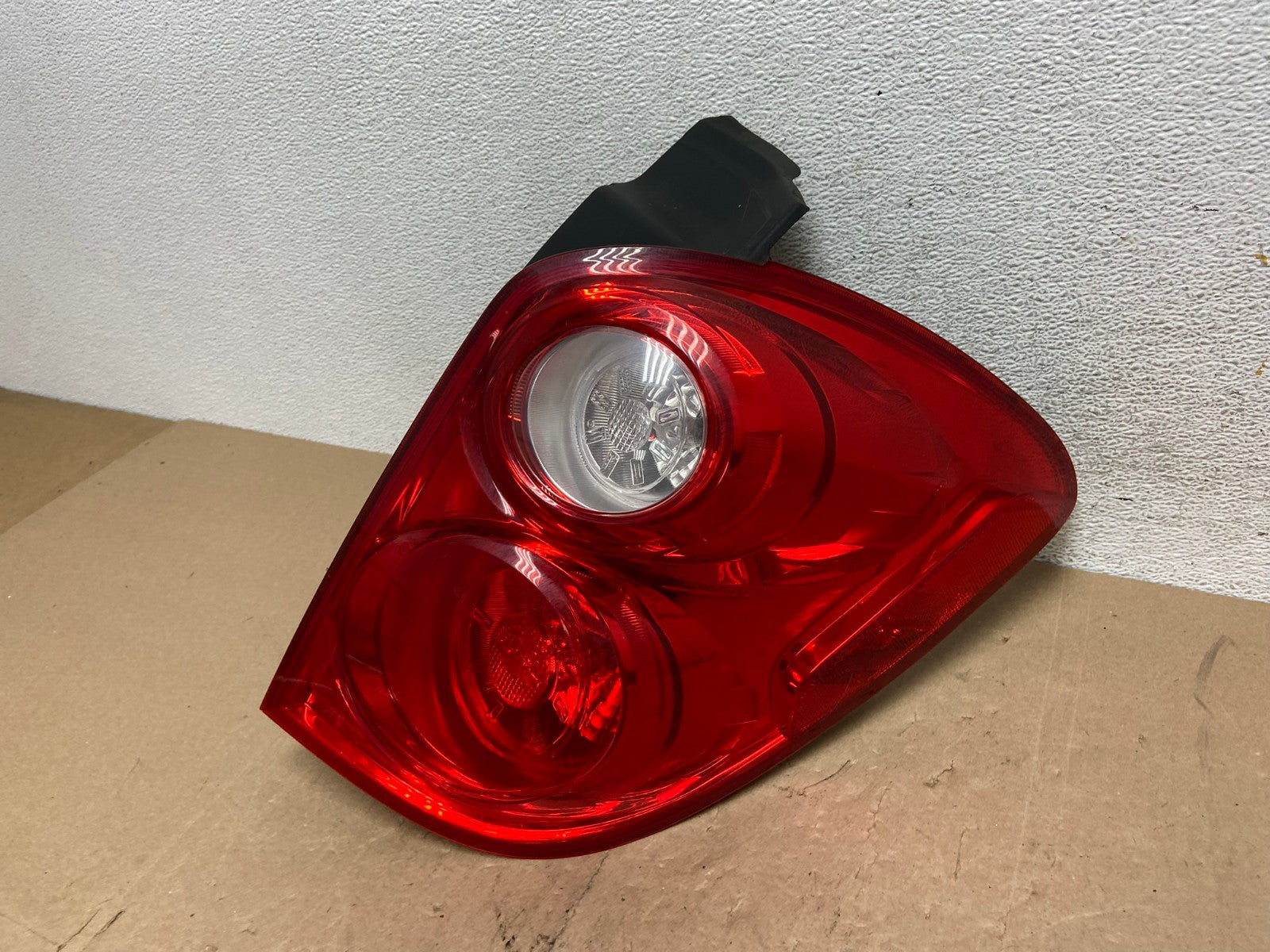 2010 to 2015 Chevrolet Equinox Right Passenger Rh Side Tail Light AE6827 LK1