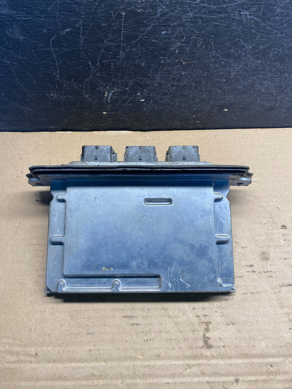 2004 Ford Explorer Engine Control Unit ECU Computer Module AE2109 DW0