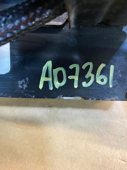 2007 2010 Chrysler PT Cruiser 2.4L Engine Computer Module ECM ECU ad7361 DG3