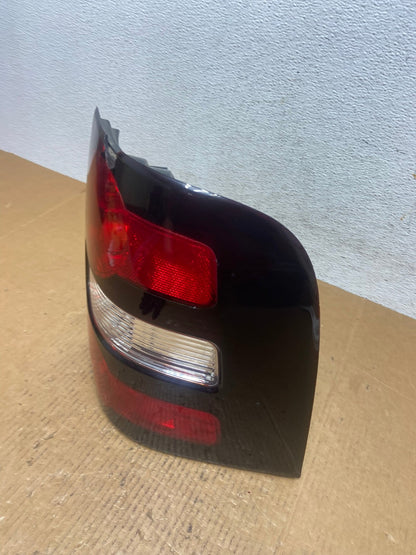 2006 to 2010 Ford Explorer Right Passenger Side Tail light DEPO AE0431 LK1