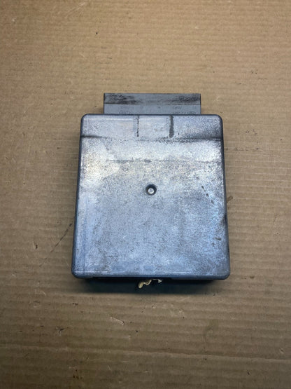 1998 Ford E-Series 5.4L Van Engine Control Module ECU f8uf-12a650-ud AF4160 DW0