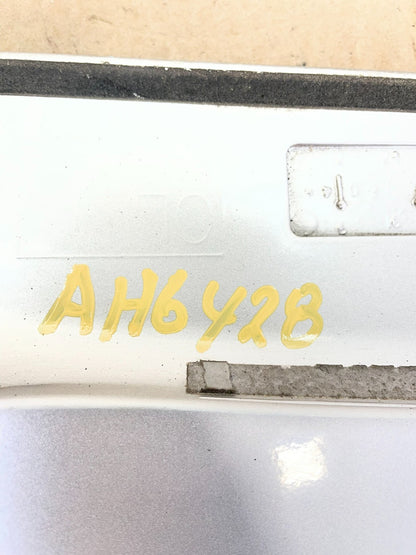 2004 to 2008 Toyota Sienna Rear Wing Spoiler AH6428 DG7