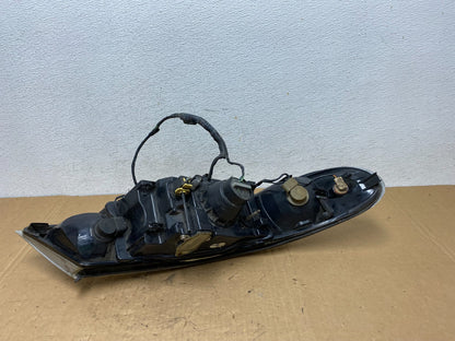 1999 to 2002 Lincoln Continental Left Driver LH Side Headlight AD3227 DW6