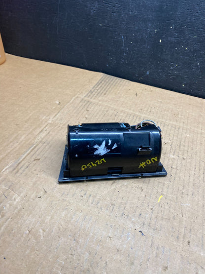 1990 - 1996 Mercedes Benz E Class W124 Ashtray Lighter Console Center N29506