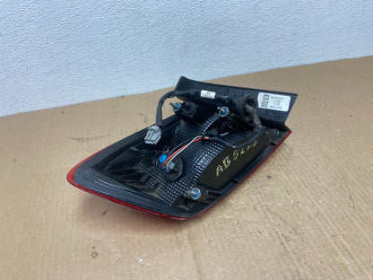 2016 2017 2018 Chevrolet Cruze Right Passinger RH Tail Light AB8222 DW7