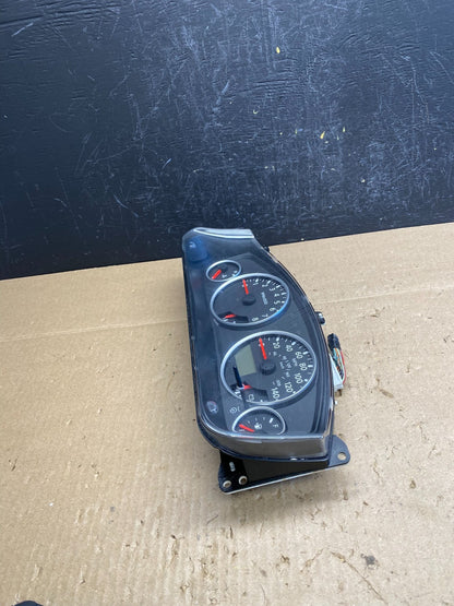 2005 Nissan Pathfinder Speedometer Cluster Gauge OE AC6671 DG2