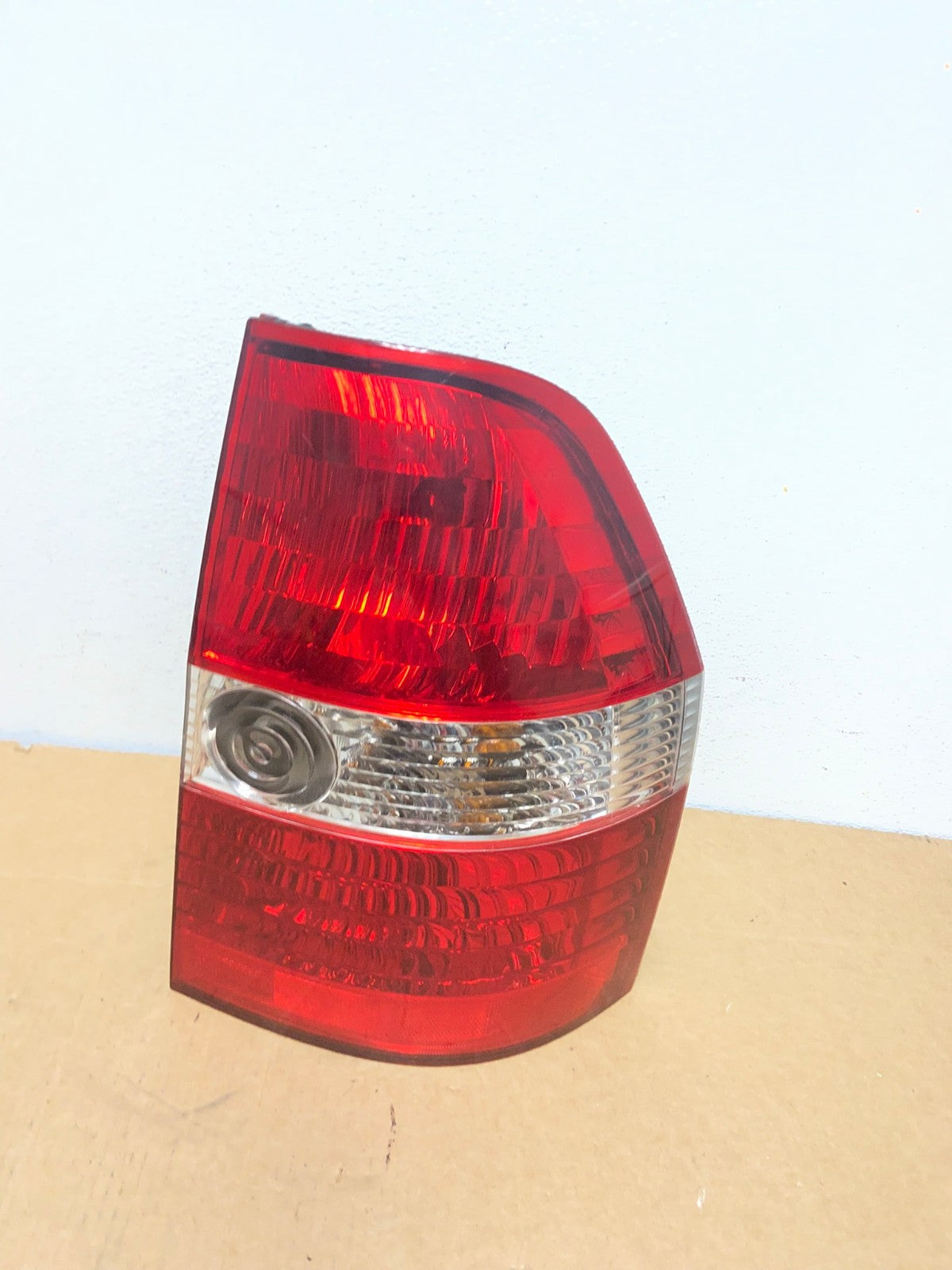 2001 2002 2003 Acura Mdx Right Passenger Rh Side Tail Light AD5395 LK0