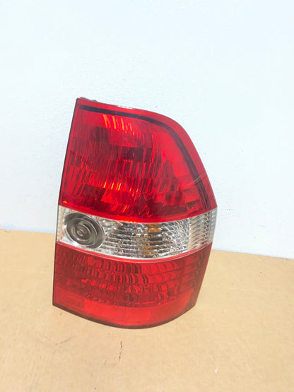 2001 2002 2003 Acura Mdx Right Passenger Rh Side Tail Light AD5395 LK0