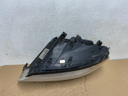 2008 to 2013 Volvo XC70 V70 S80 Driver Side Left Halogen Headlight AI1270 DW5