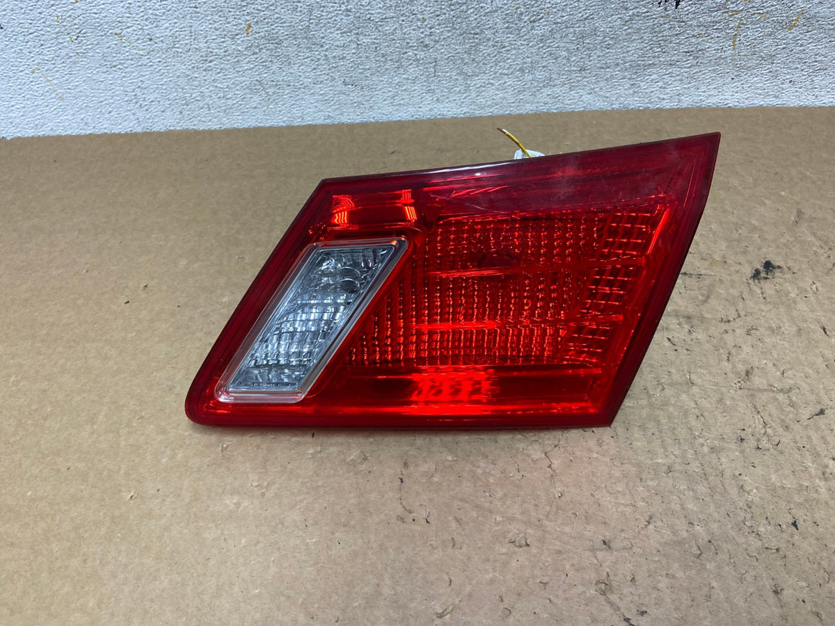 2007 2008 2009 Lexus Es350 Right Passenger RH Inner Tail Light AI3669 LK0