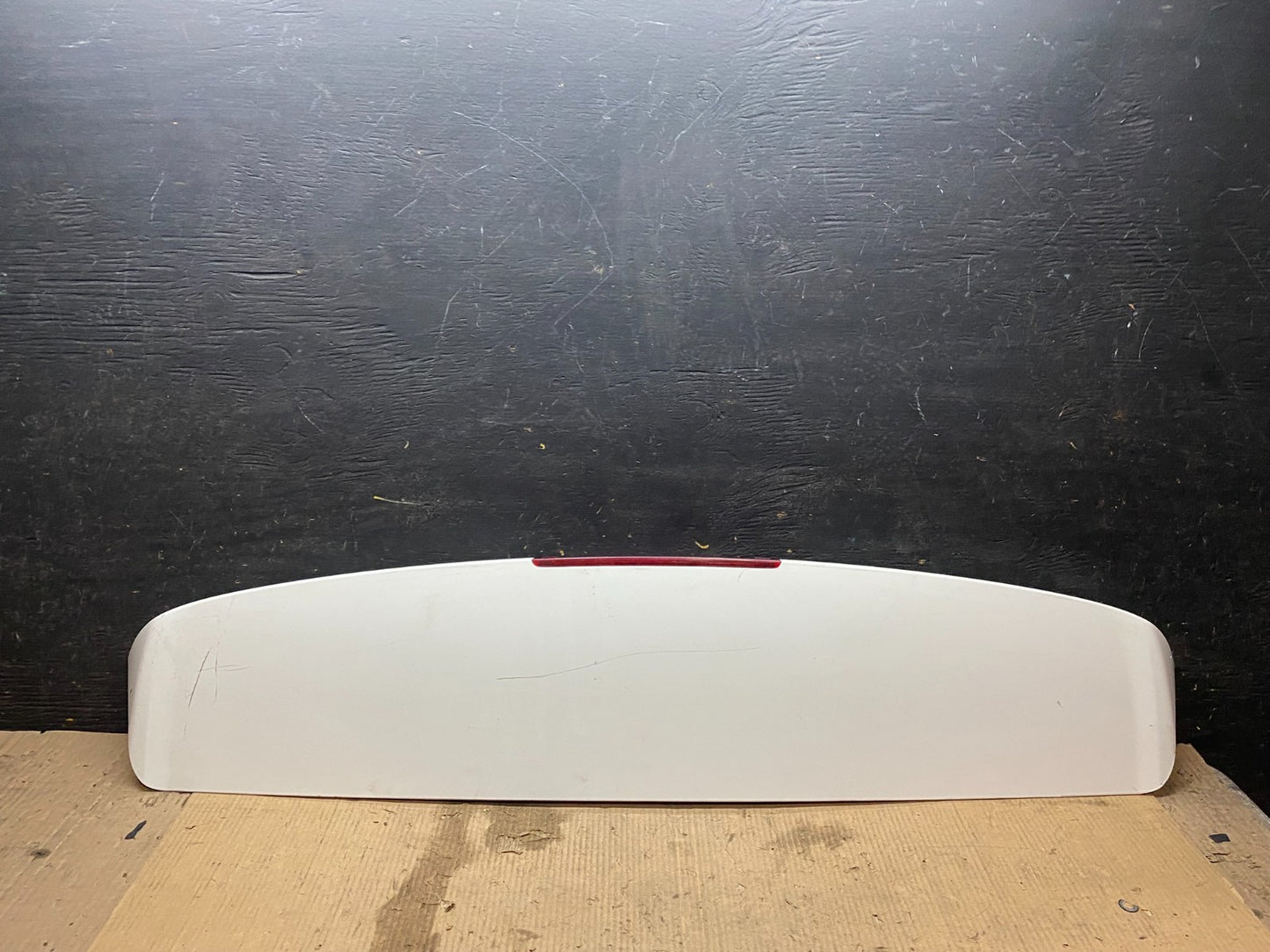 2005 2006 2007 Honda Odyssey Rear Trunk Spoiler Gate Oem X34730