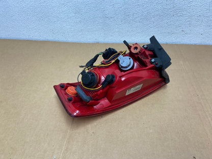 2008 - 2012 Audi A5 S5 Left Driver LH Side Tail Light AC7438 LK4