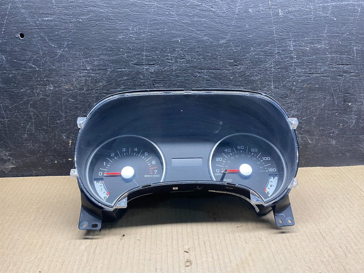 2008 Ford Explorer Speedometer Cluster Gauge AI4864 DW0