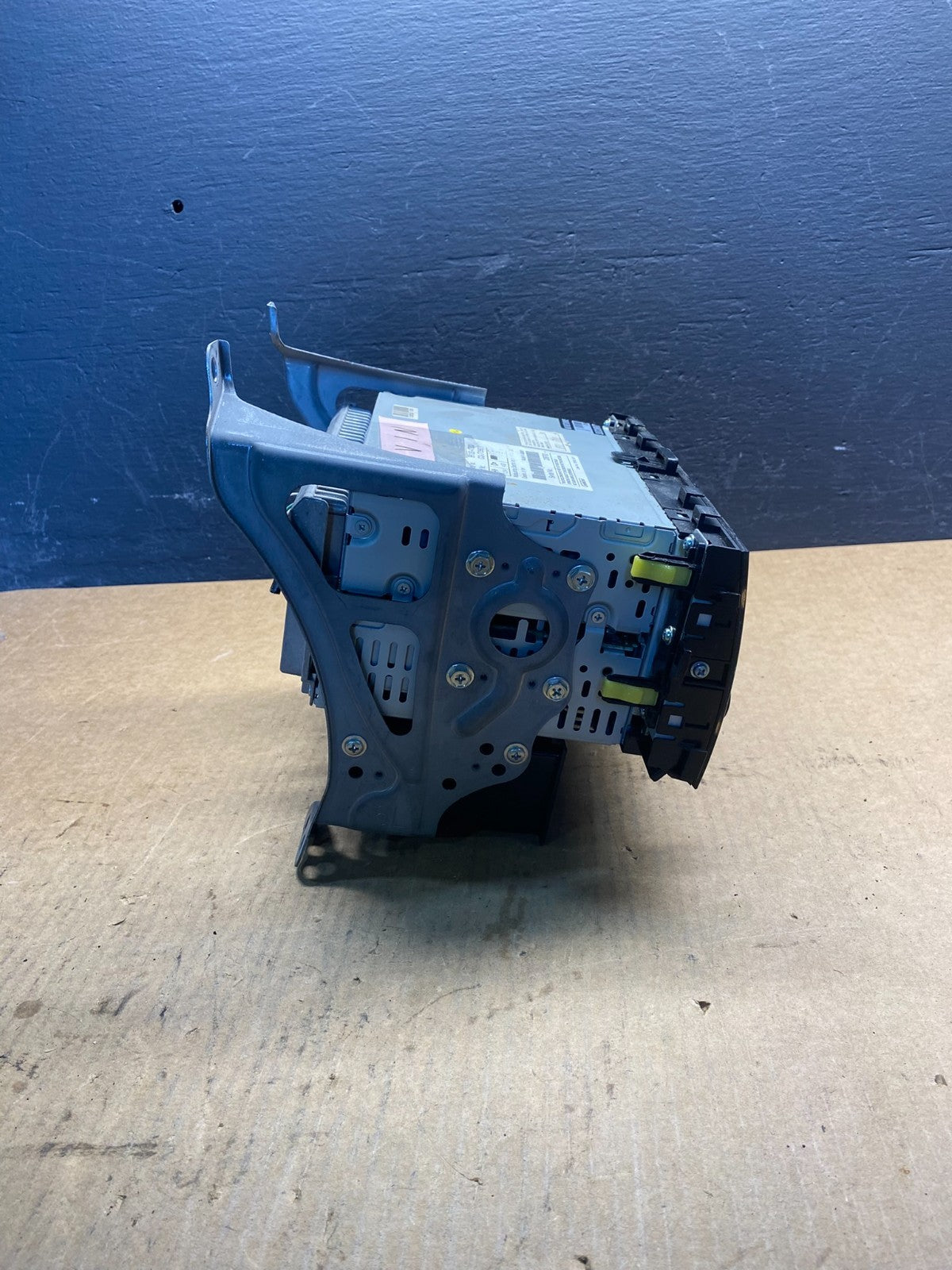 2006 to 2009 Toyota Prius Radio AM/FM CD Player AC6949 DG2