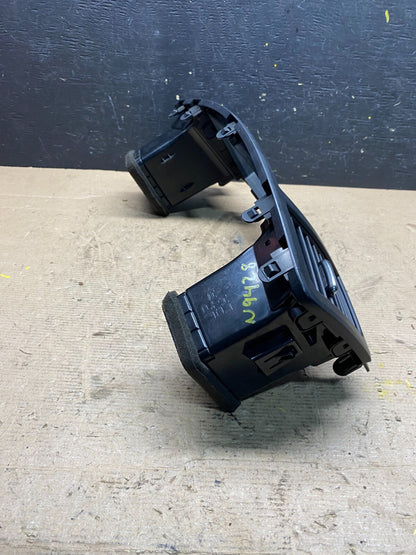 2011 to 2017 Nissan Quest Center Radio Trim Dash Panel Bezel Oem N9428 DG2