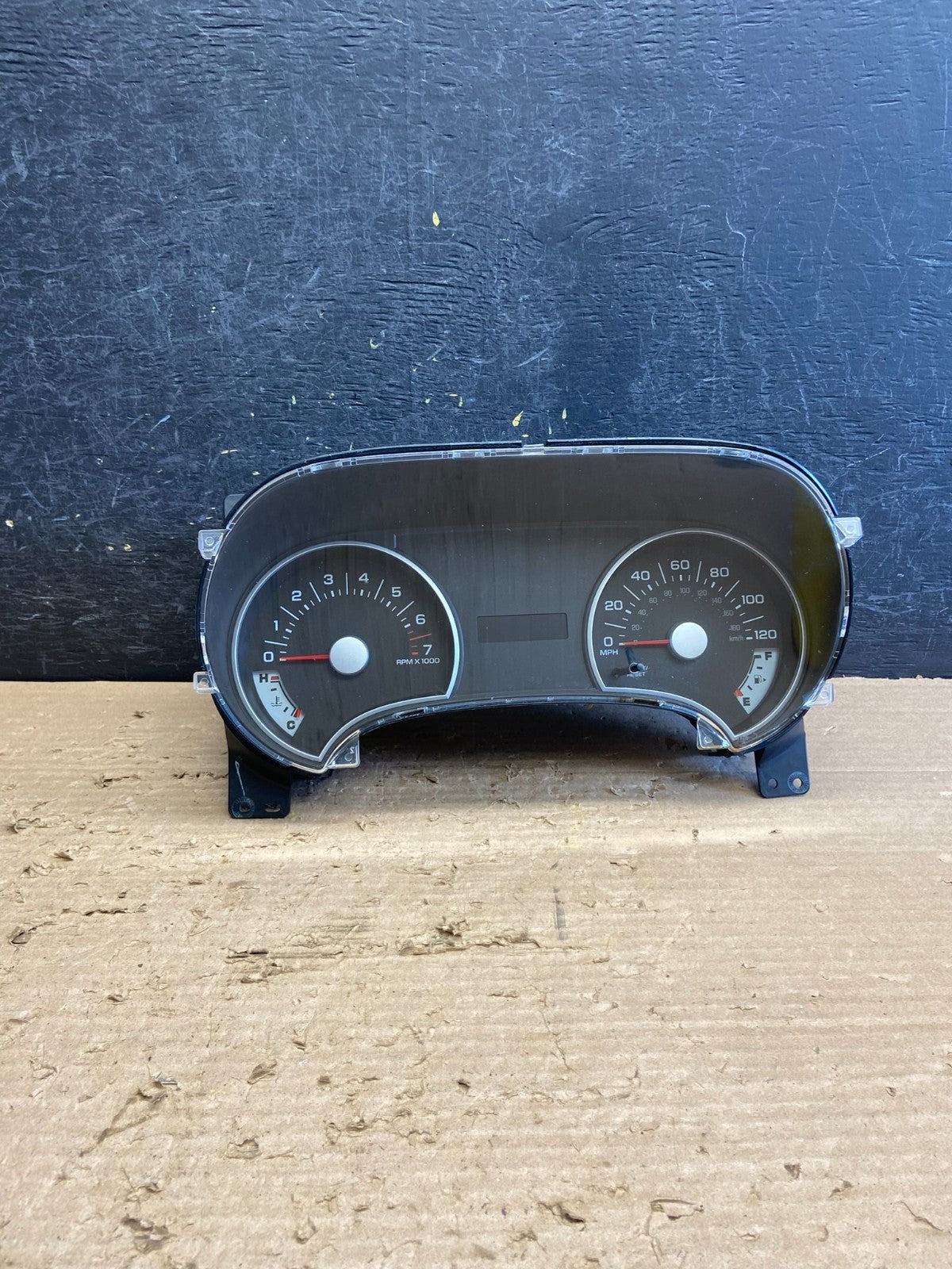 2009 2010 Ford Explorer Speedometer Cluster Gauge ag8762 DG0