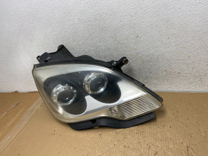 2007-2012 Gmc Acadia Halogen Headlight Right Passenger Side AH2835 DW2