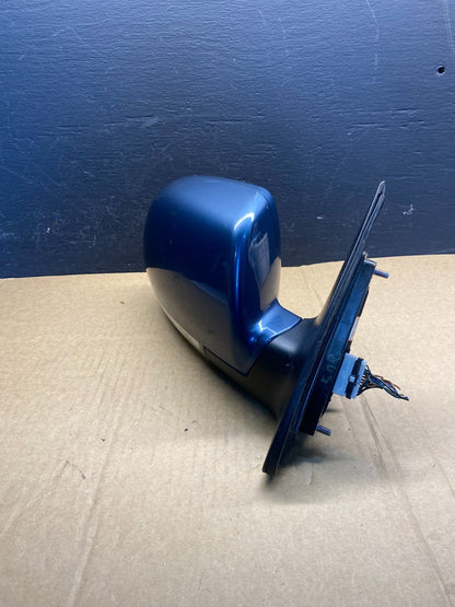 2007 - 2012 Hyundai Veracruz Right Passenger View Turn Sgn Door Mirror AC7135 DG2