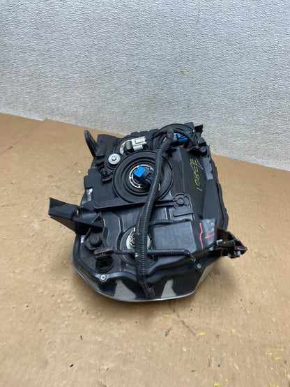 2009 2010 2011 Honda Pilot Left Driver LH Halogen Headlight Oem Z7801 DW9