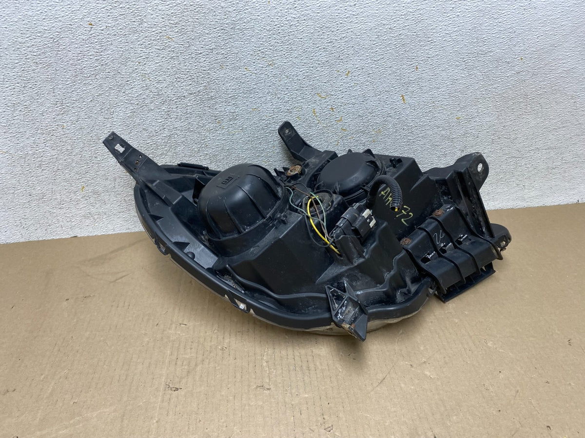 2010-2015 Chevrolet Equinox Halogen Headlight Left Driver LH Side AH6772 DW7