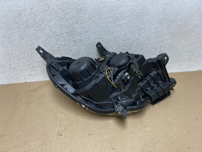 2010-2015 Chevrolet Equinox Halogen Headlight Left Driver LH Side AH6772 DW7