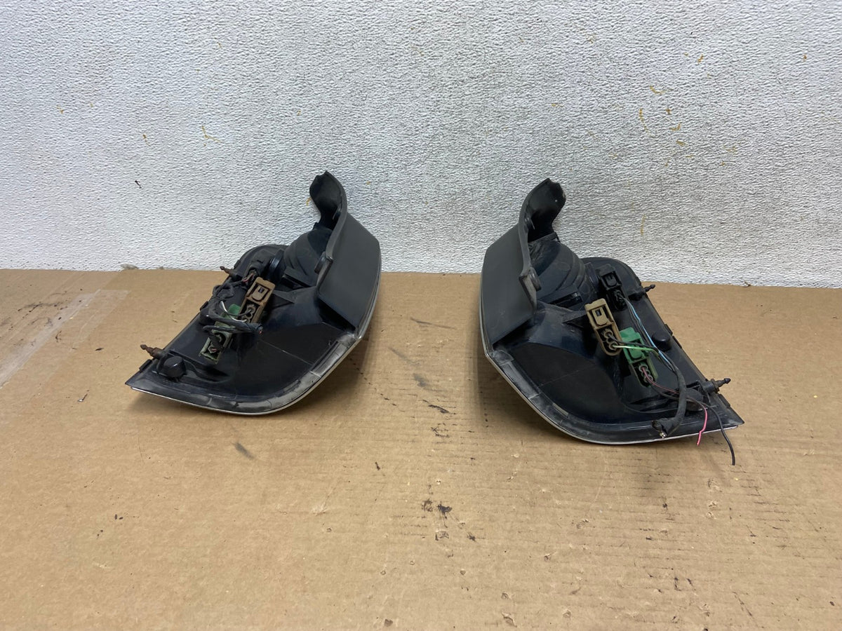 2005 2006 2007 Mercury Mariner Left + Right Set Tail Lights AH4199 LK4