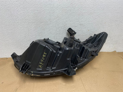 2013 to 2016 Ford Fusion Right Passenger Rh Side Headlight AE9085 DW5