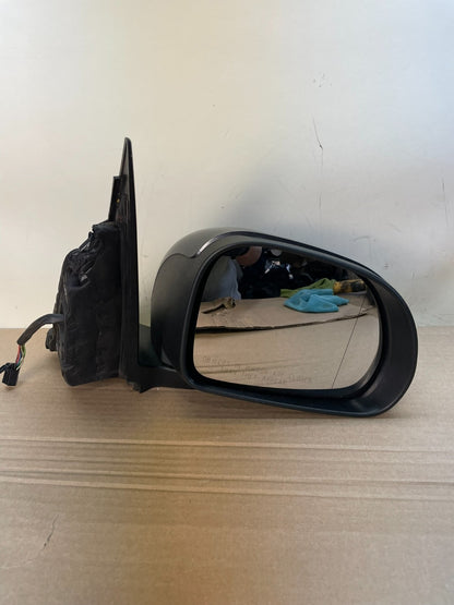 2014 - 2017 Fiat 500L Right Passenger RH Side View Door Mirror AG9902 DW8