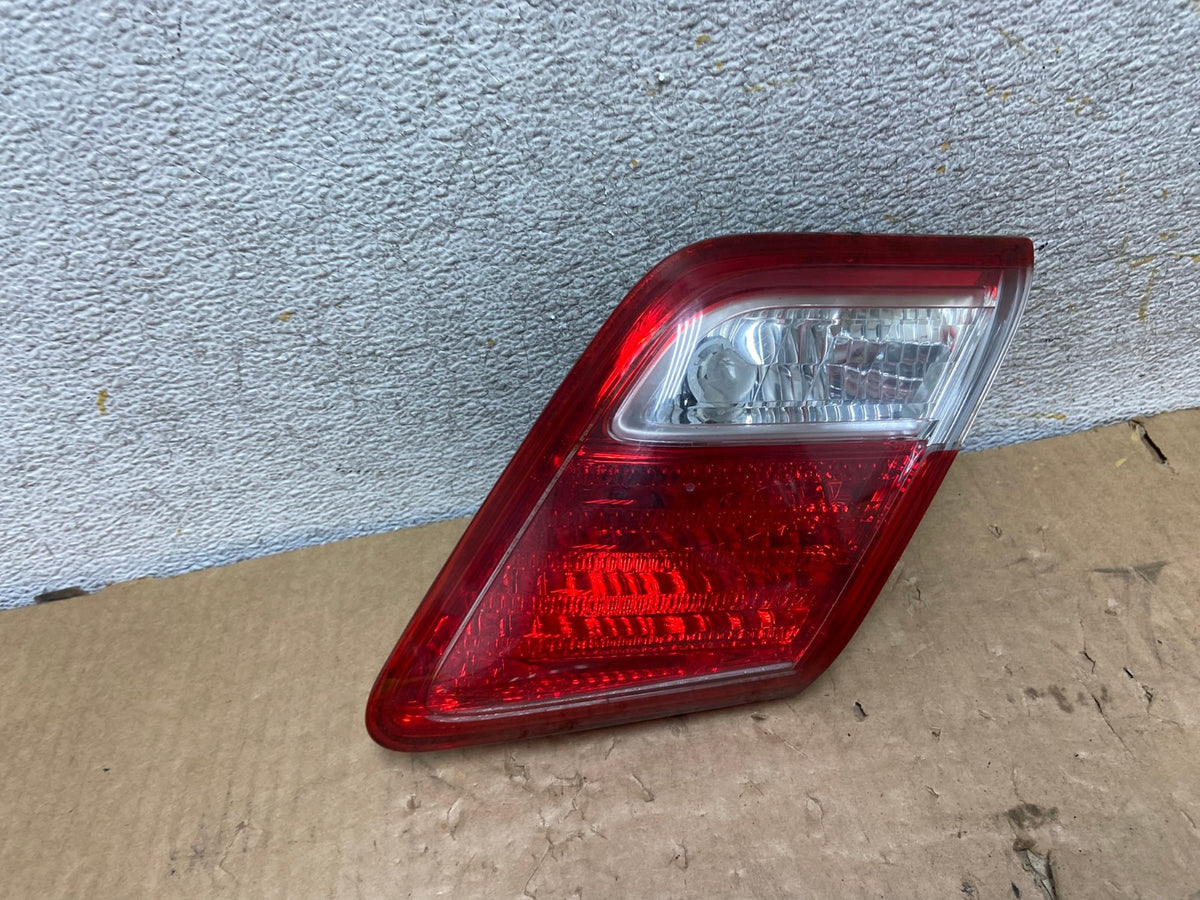 2007 2008 2009 Toyota Camry Right Passenger Rh Tail Light Inner AI8256 LK0