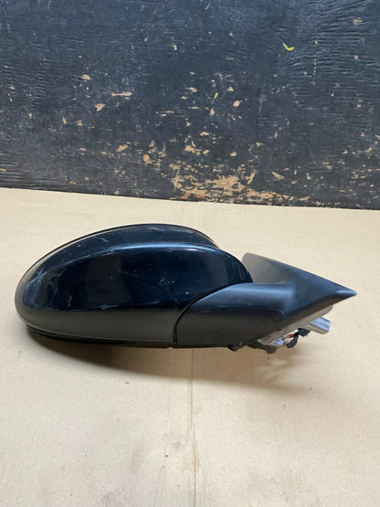 2006 to 2008 BMW 328i 335i Right Passenger RH Side View Door Mirror X2946 MS3