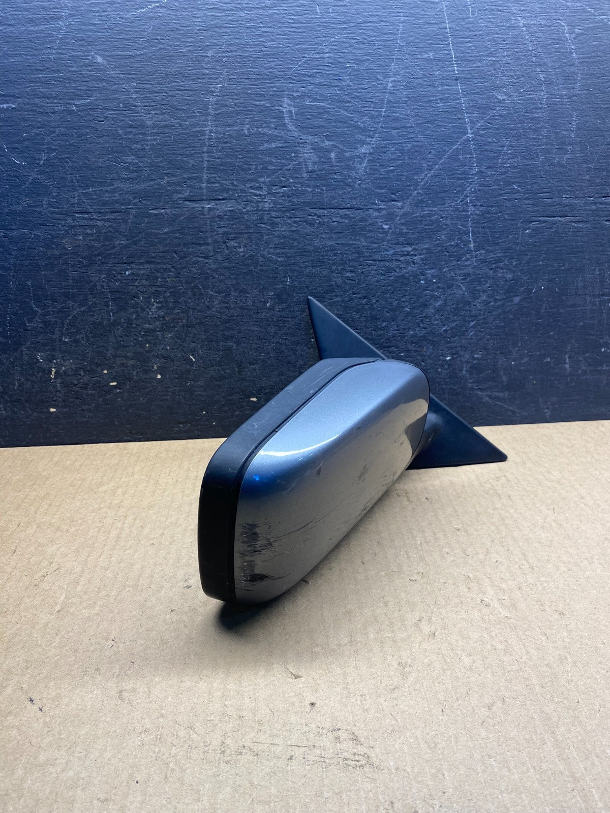 1992 to 1996 BMW 325i Right Passenger Side View Door Mirror ag6190 DG1