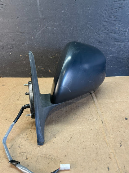 2003 to 2009 Toyota 4Runner Left Driver LH View Door Mirror AE1067 DG1