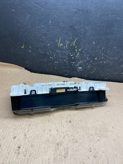 2006 Ford E350 Gauge Speedometer Cluster OEM z1777 DG5